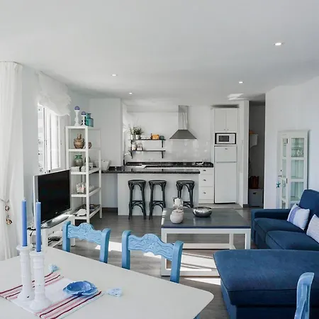 Wintowinrentals Amazing Apartment With Sea View Málaga Exterior foto