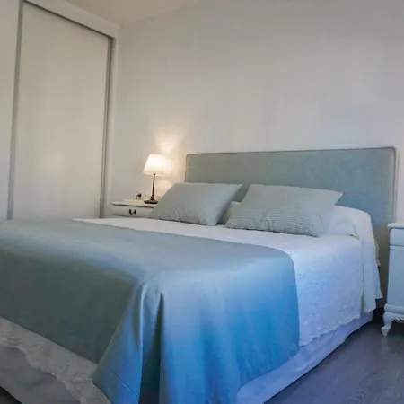 Wintowinrentals Amazing Apartment With Sea View Málaga Exterior foto