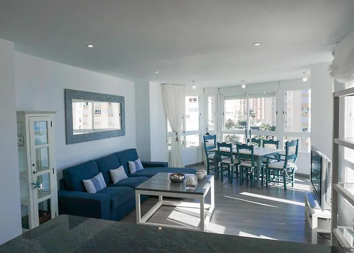 Wintowinrentals Amazing Apartment With Sea View