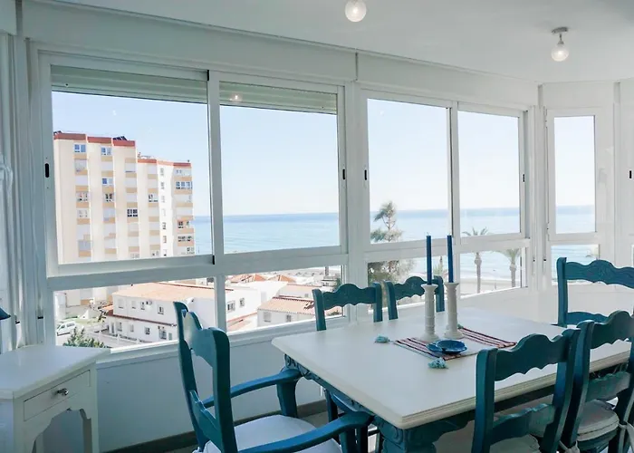 Wintowinrentals Amazing Apartment With Sea View