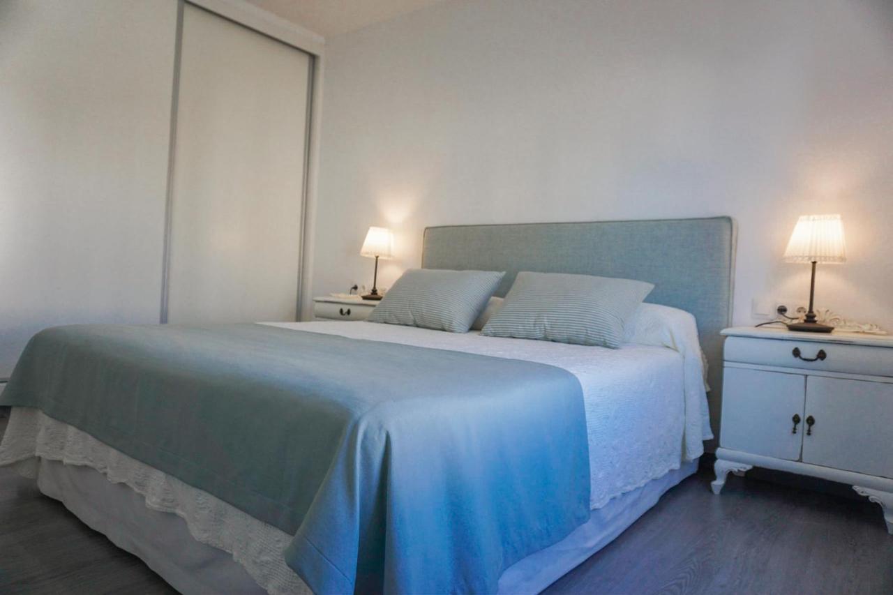Wintowinrentals Amazing With Sea View Apartment Málaga