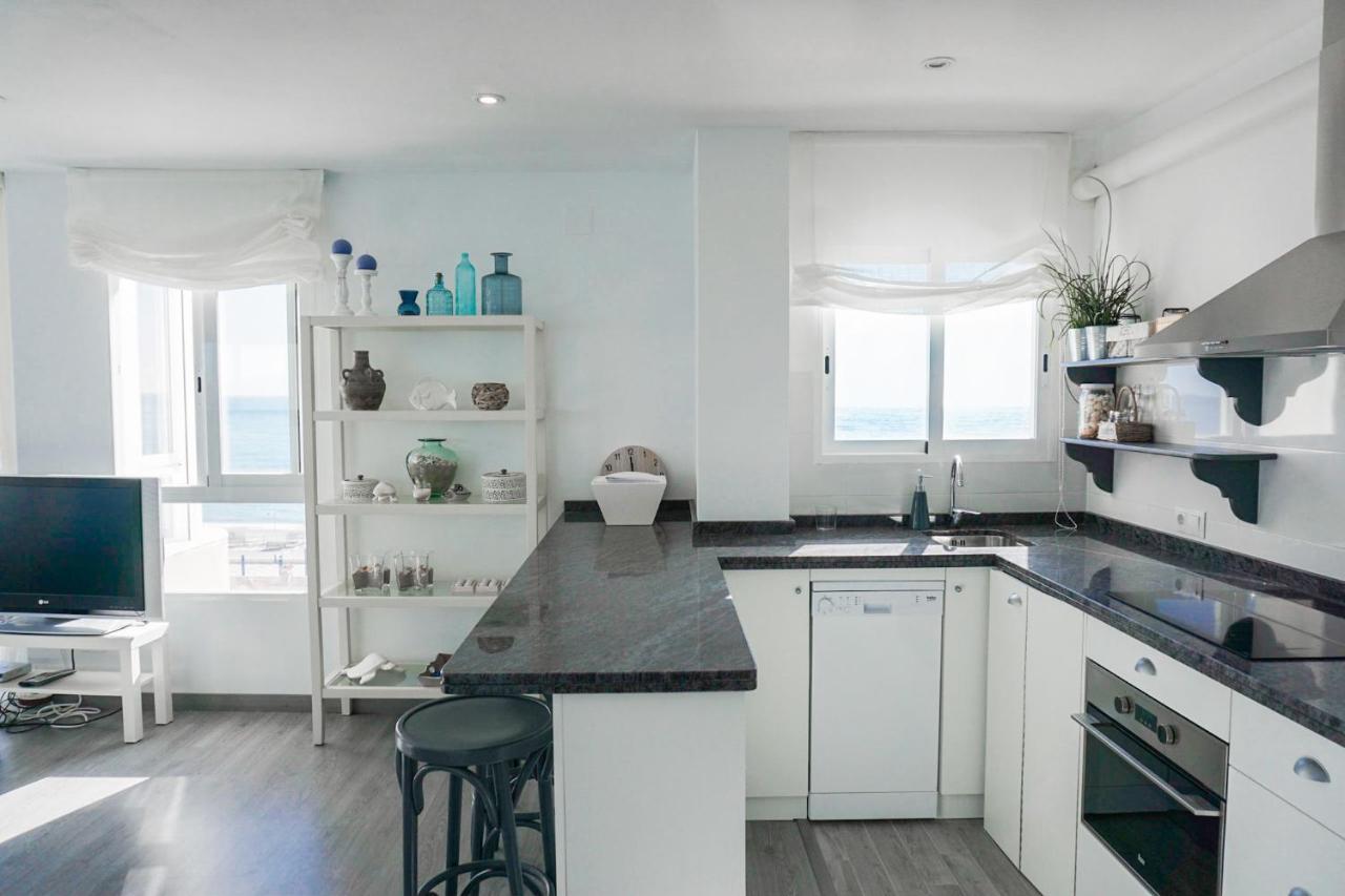 Apartament Wintowinrentals Amazing With Sea View *
