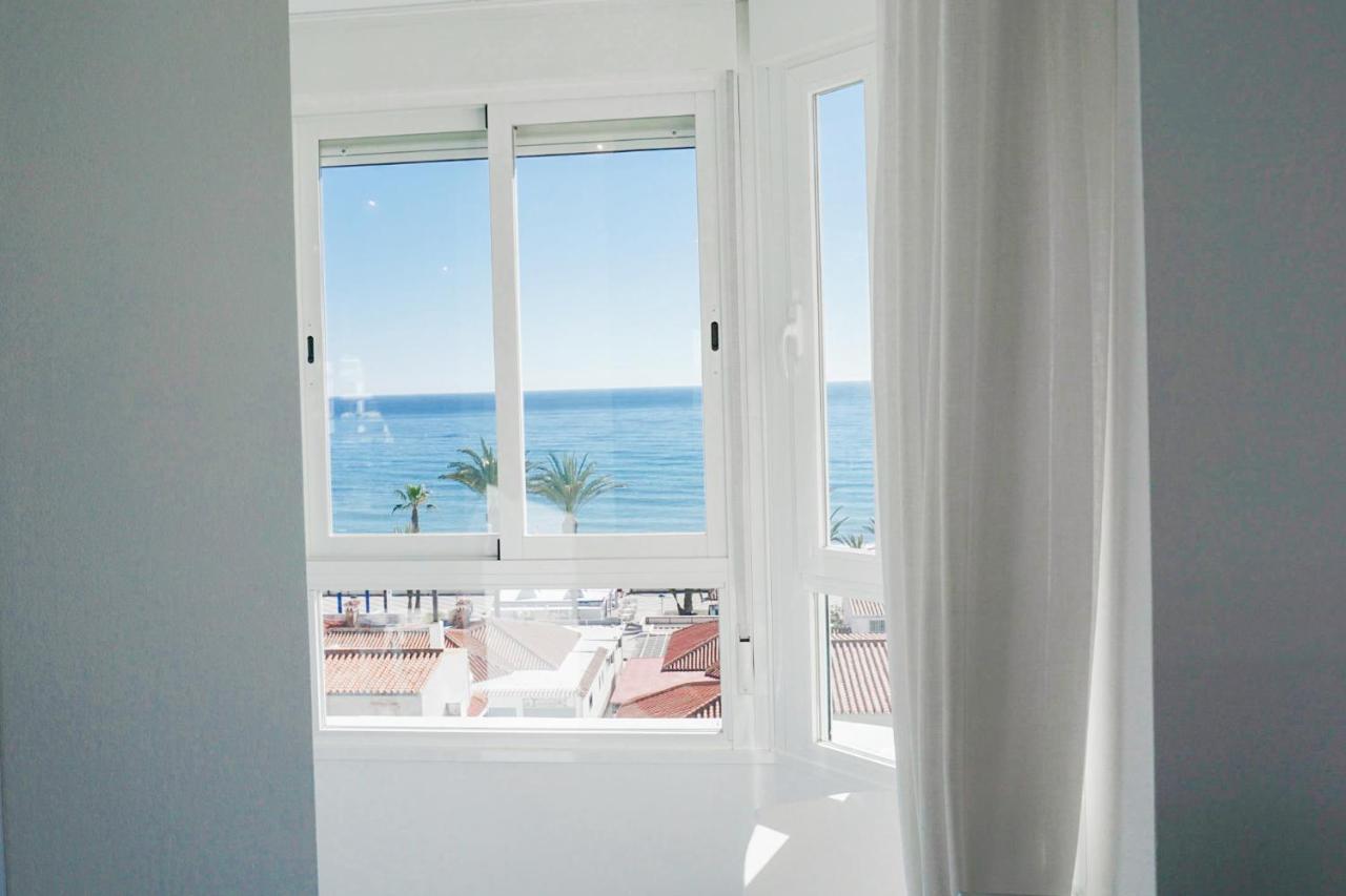 Wintowinrentals Amazing With Sea View Apartment Málaga