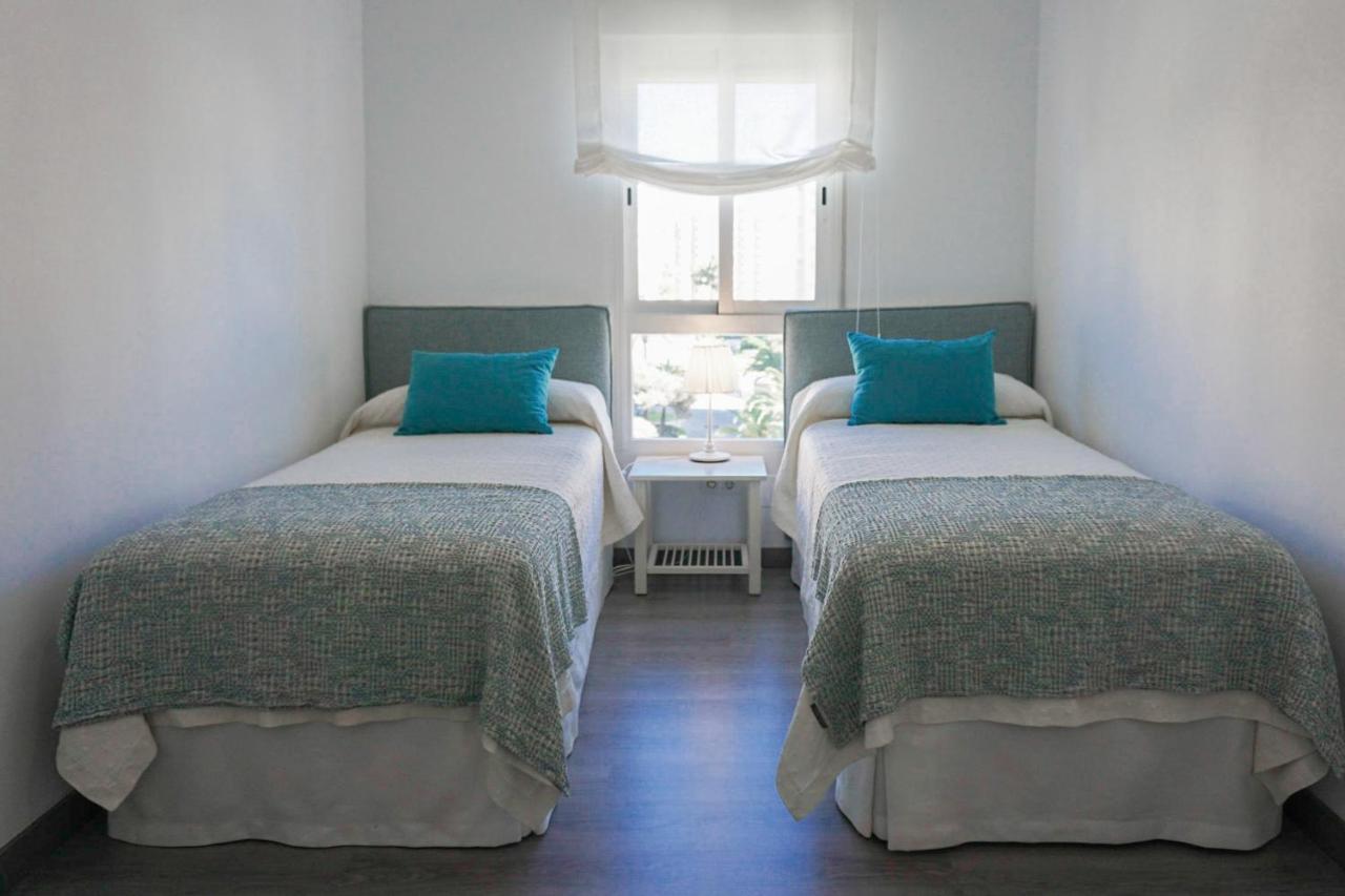 Wintowinrentals Amazing With Sea View Apartament