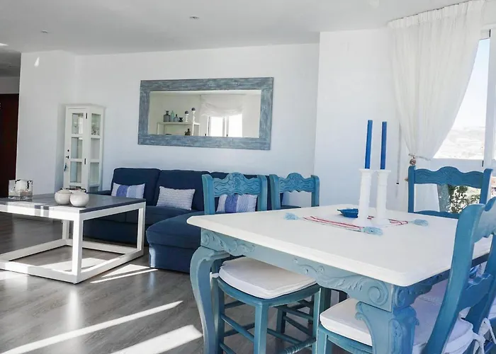 Wintowinrentals Amazing Apartment With Sea View